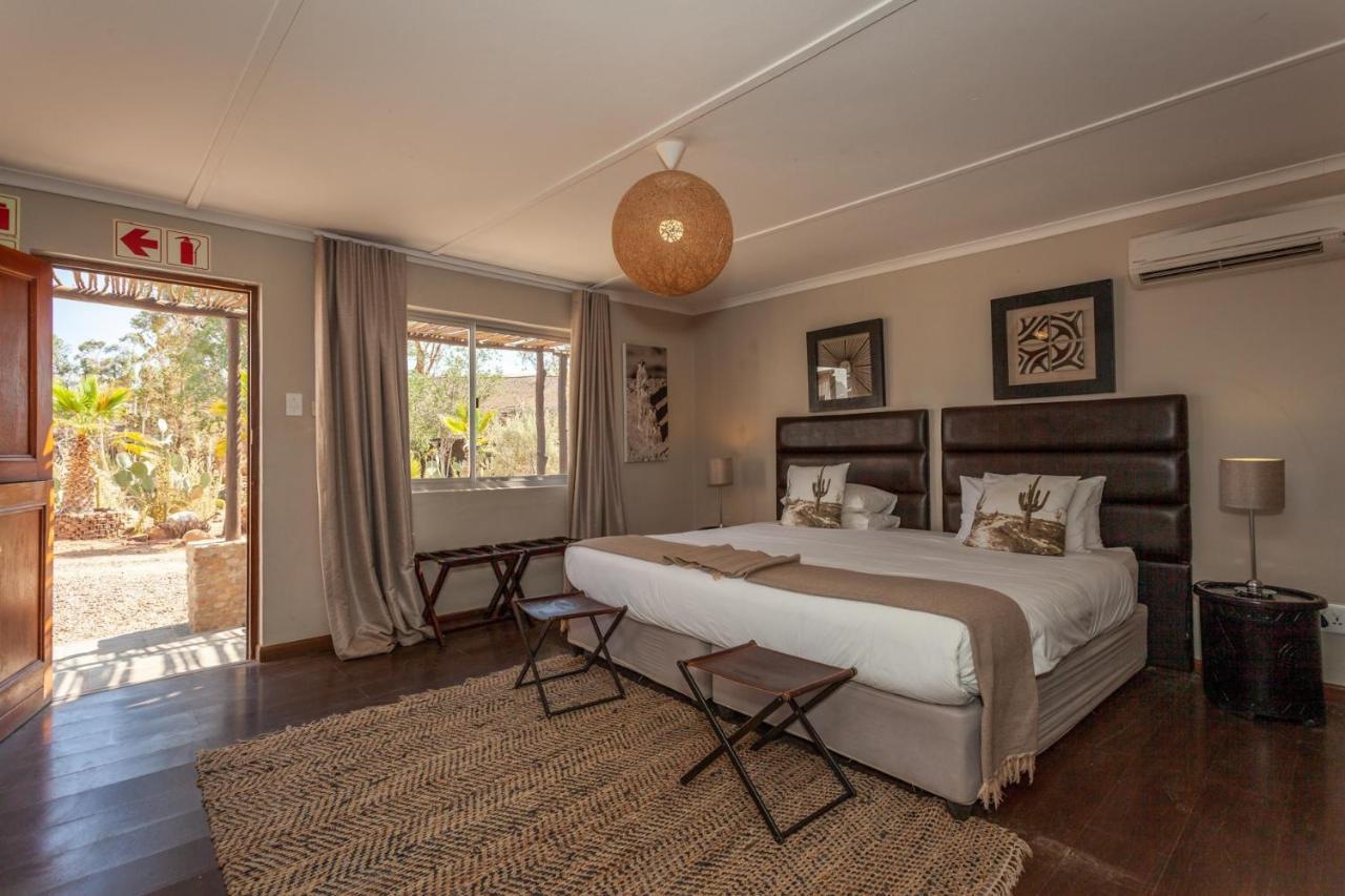 Inverdoorn Game Reserve Lodge Breede River Екстер'єр фото
