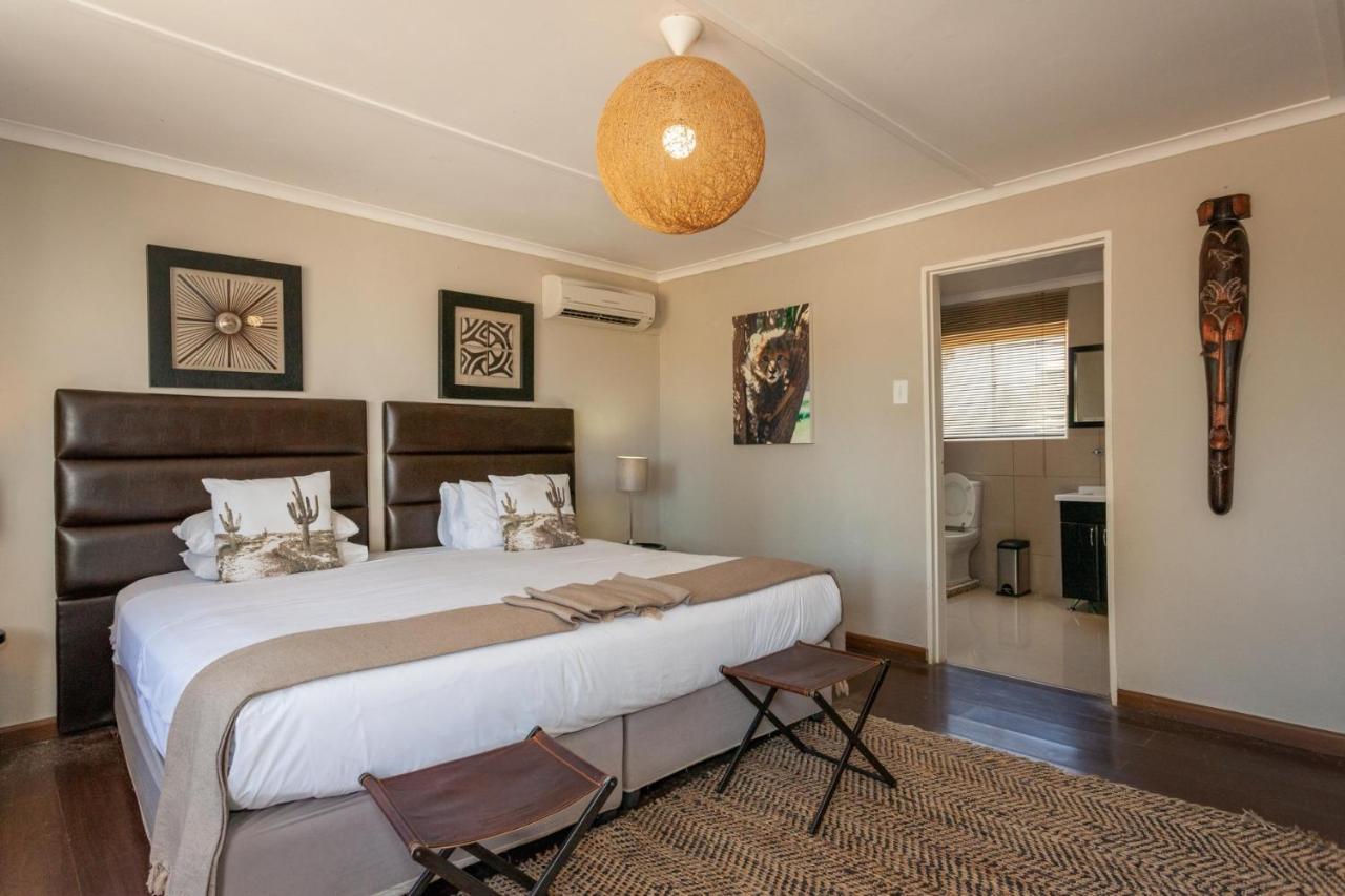 Inverdoorn Game Reserve Lodge Breede River Екстер'єр фото