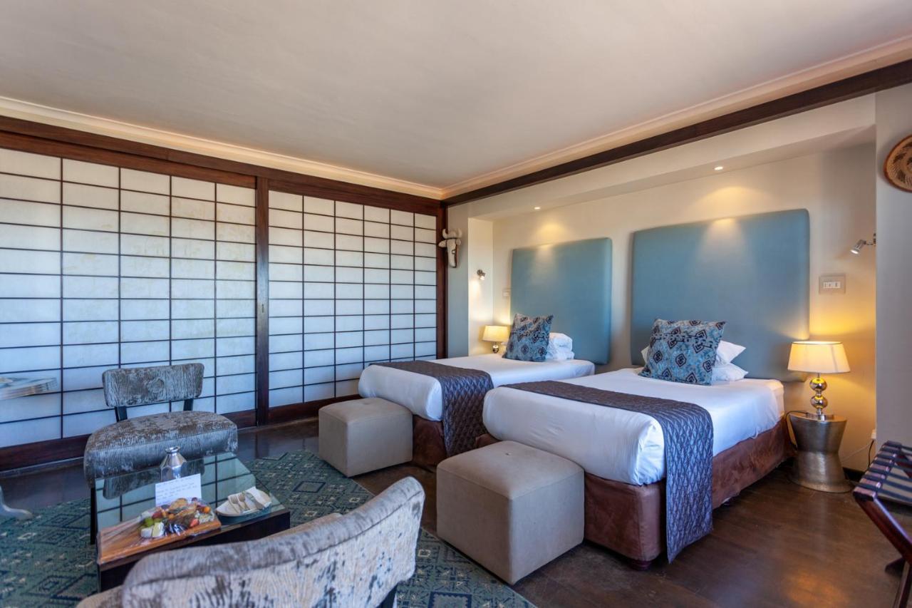 Inverdoorn Game Reserve Lodge Breede River Екстер'єр фото