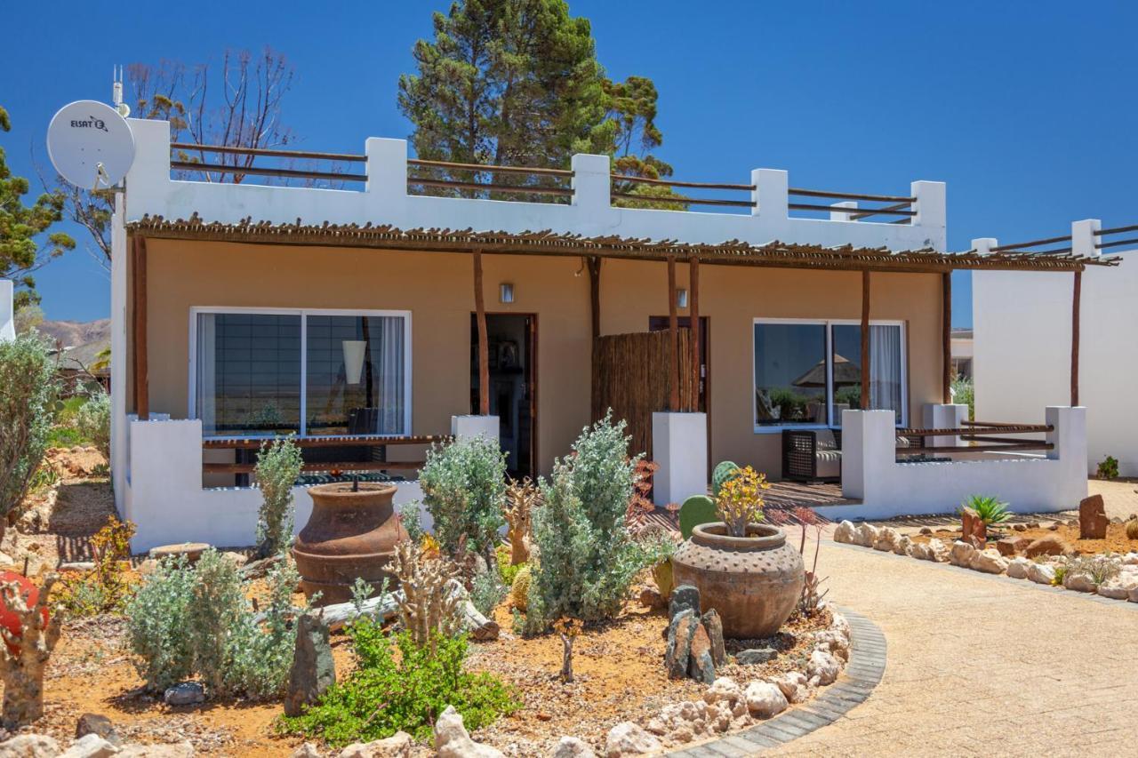Inverdoorn Game Reserve Lodge Breede River Екстер'єр фото