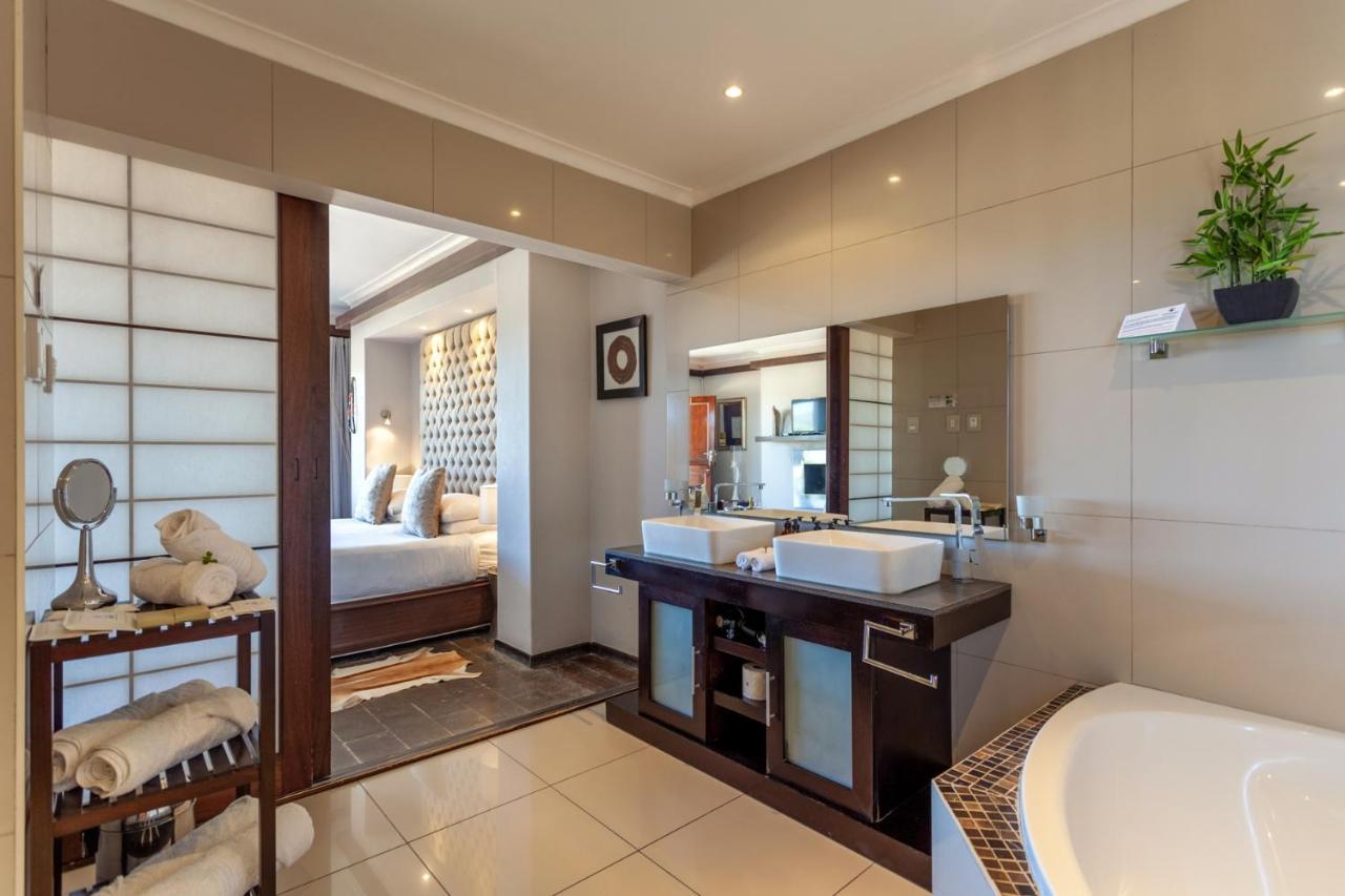 Inverdoorn Game Reserve Lodge Breede River Екстер'єр фото