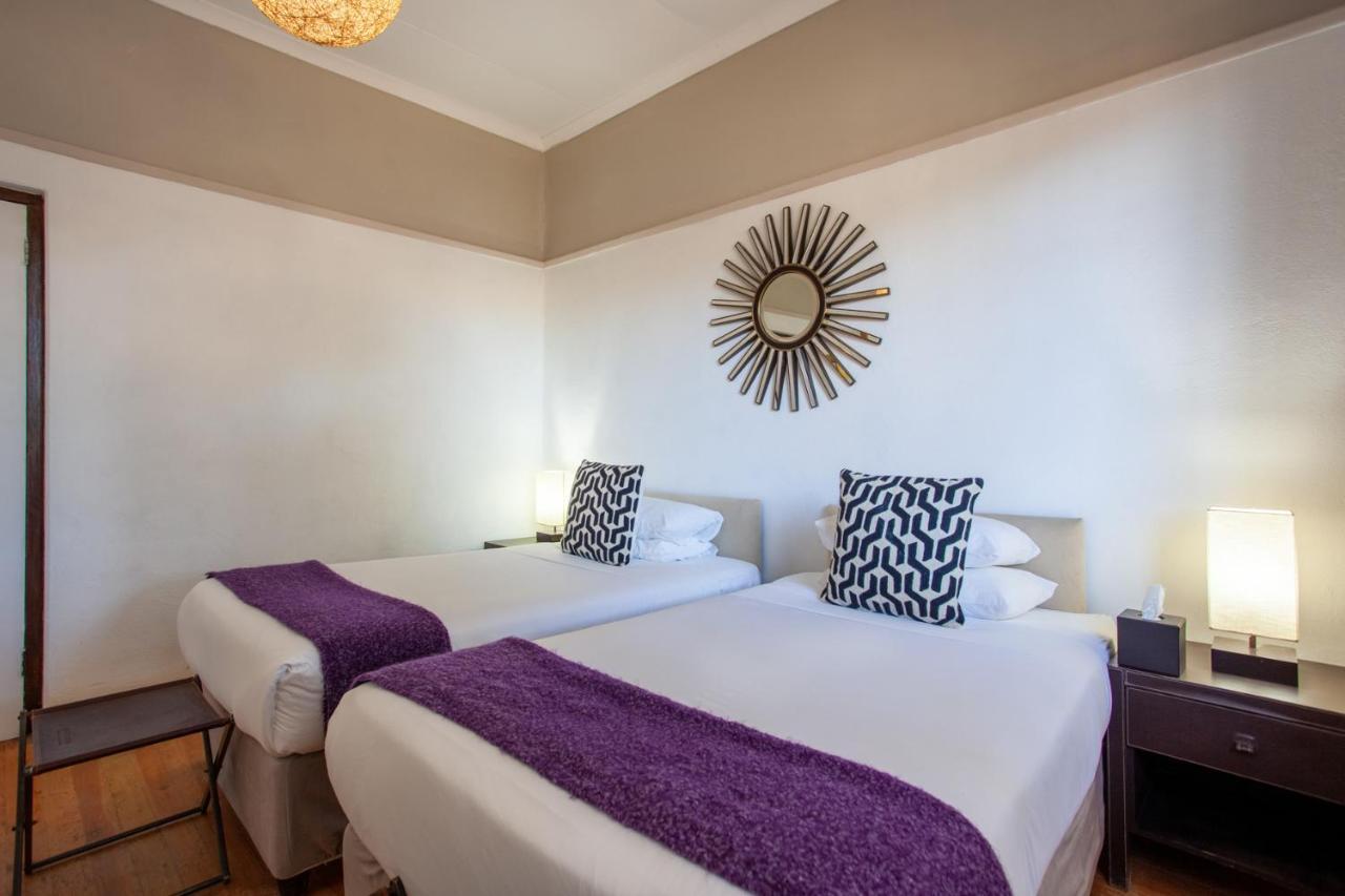 Inverdoorn Game Reserve Lodge Breede River Екстер'єр фото