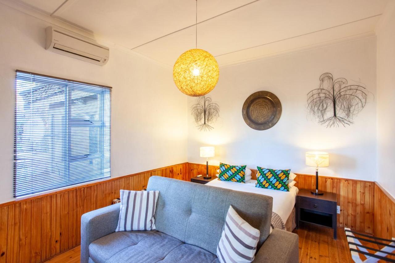 Inverdoorn Game Reserve Lodge Breede River Екстер'єр фото
