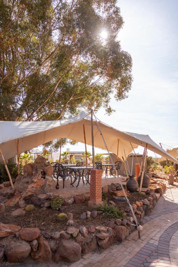Inverdoorn Game Reserve Lodge Breede River Екстер'єр фото