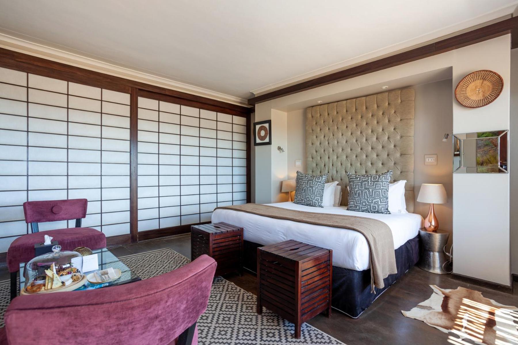 Inverdoorn Game Reserve Lodge Breede River Екстер'єр фото
