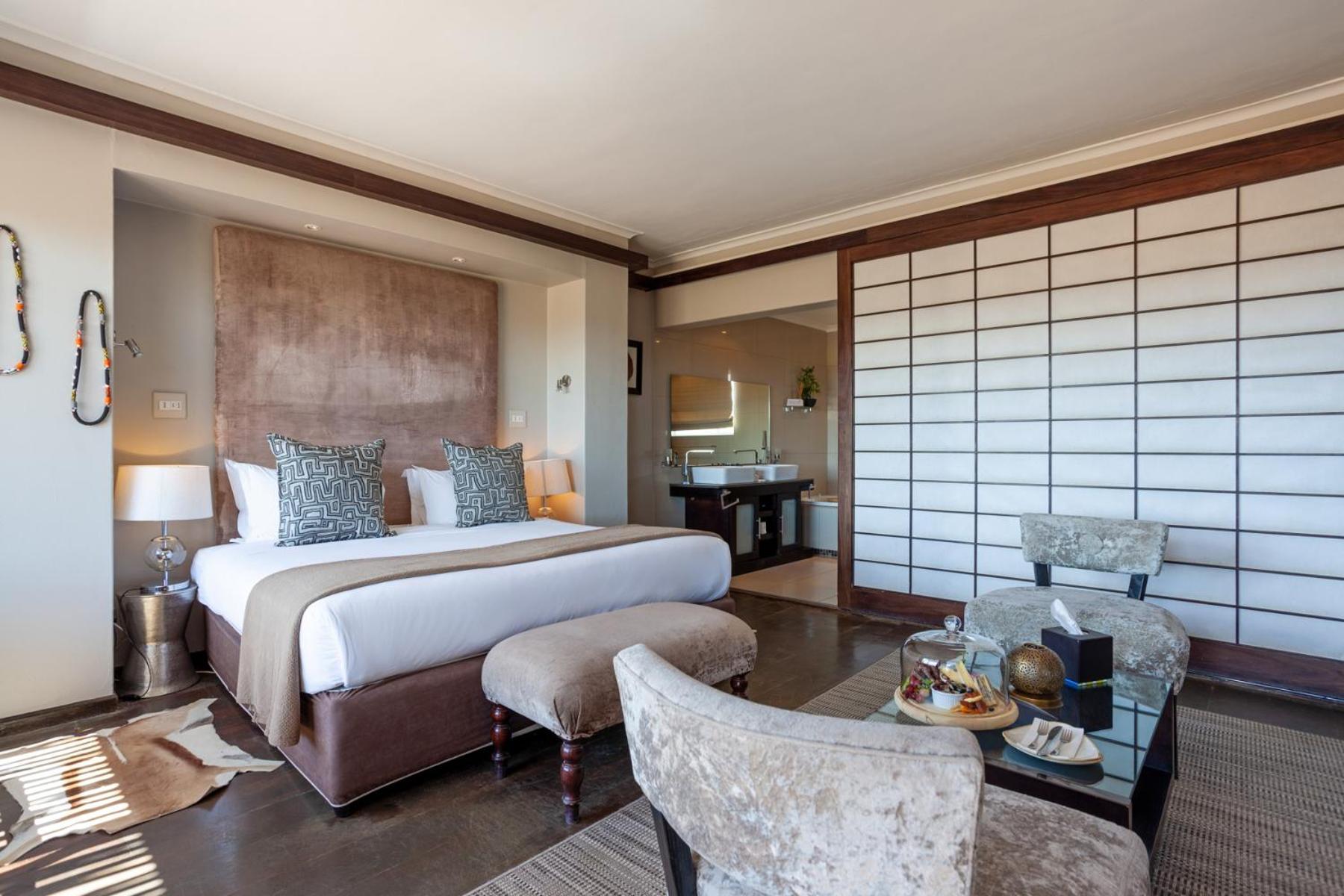 Inverdoorn Game Reserve Lodge Breede River Екстер'єр фото